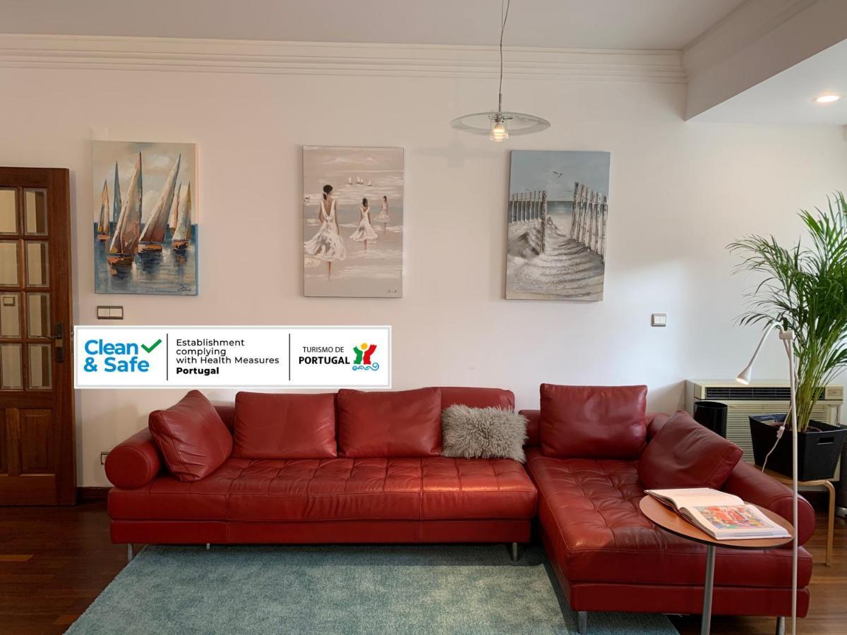 Appartement New!! Big T3 Center Flat